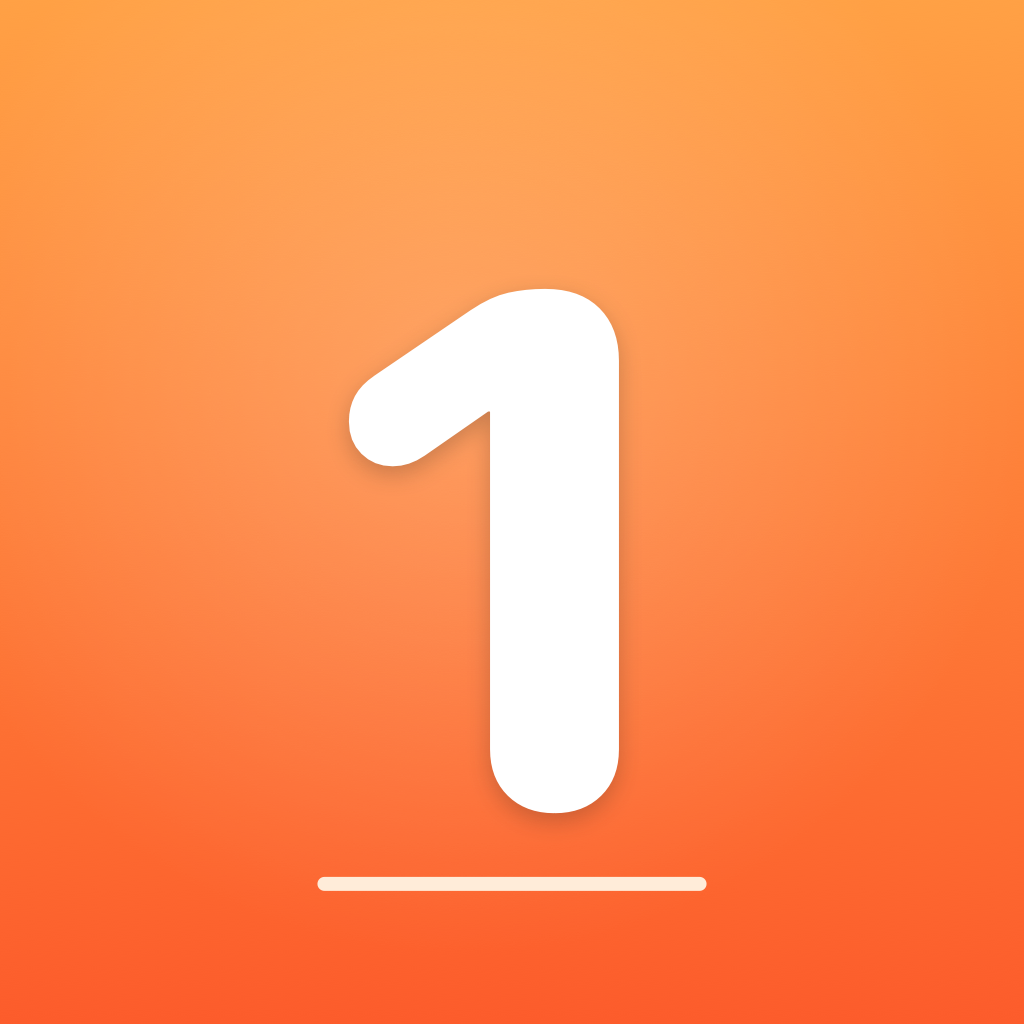 TallyHo app icon